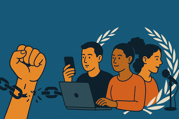 Reclaiming Digital and Media Freedoms in the UPR Era