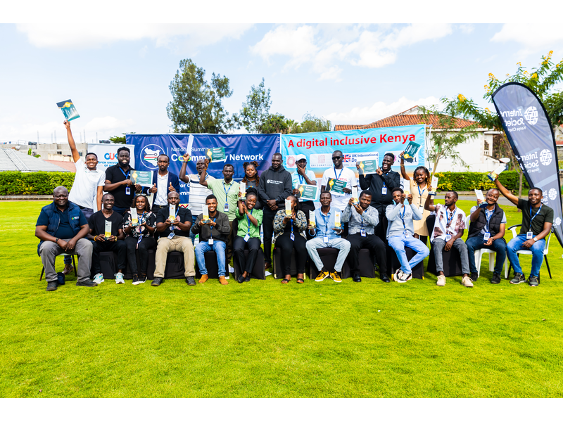 ISOC Kenya Hosts the 3RD National Community Networks Summit