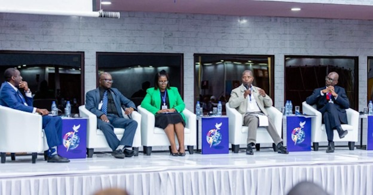 Africa’s Press Freedom Agenda
