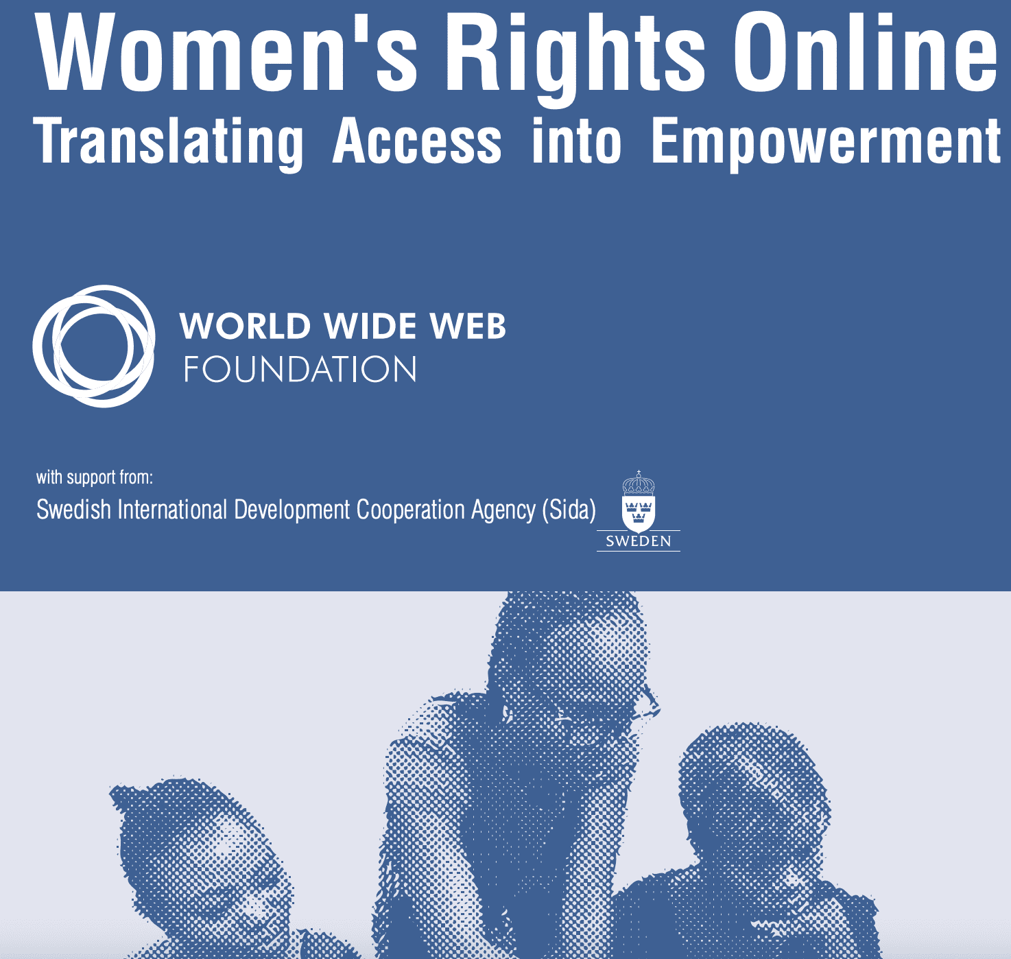 Women’s Rights Online Translating Access into Empowerment