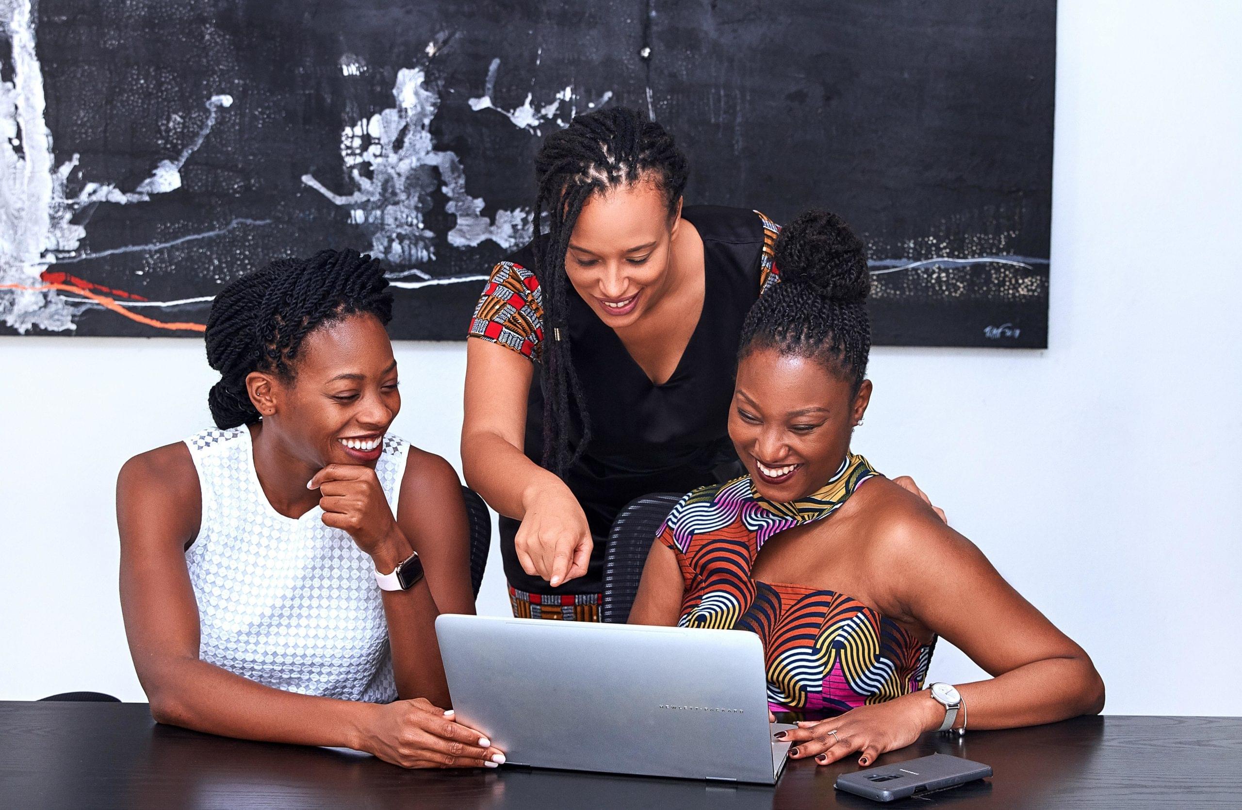 Final Report For Women Journalists – 2025