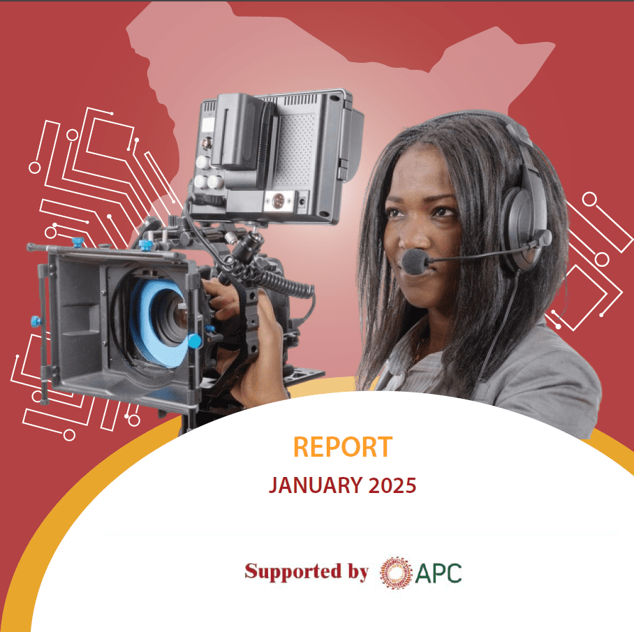 FINAL REPORT ON  WOMEN JOURNALIST & TECHNOLOGY